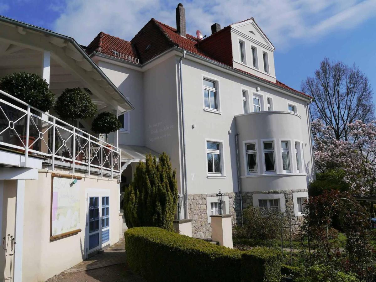 Boehler'S Landgasthaus Bad Driburg Eksteriør bilde