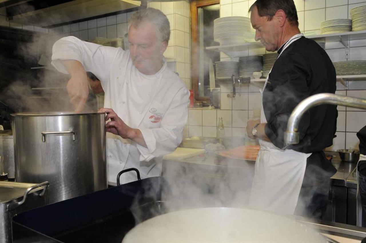 Boehler'S Landgasthaus Bad Driburg Eksteriør bilde