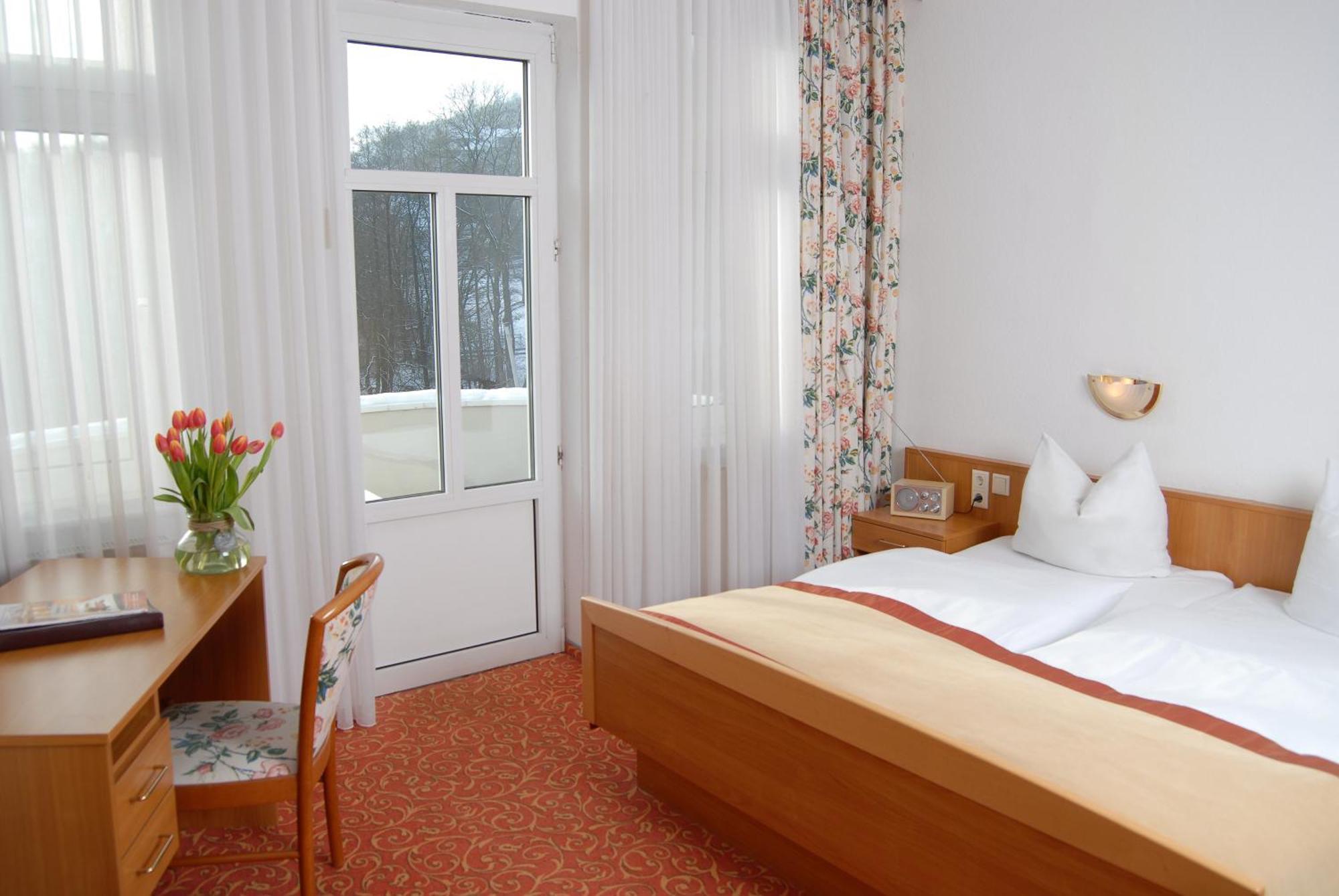 Boehler'S Landgasthaus Bad Driburg Eksteriør bilde